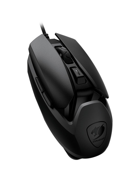 Cougar | Airblader | 3M410WONB.0001 | Mouse | Optical / PMW3389