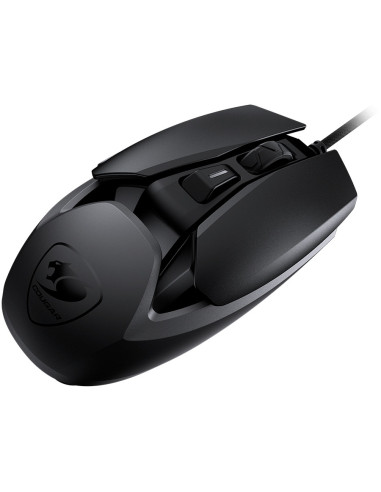 Cougar | Airblader | 3M410WONB.0001 | Mouse | Optical / PMW3389