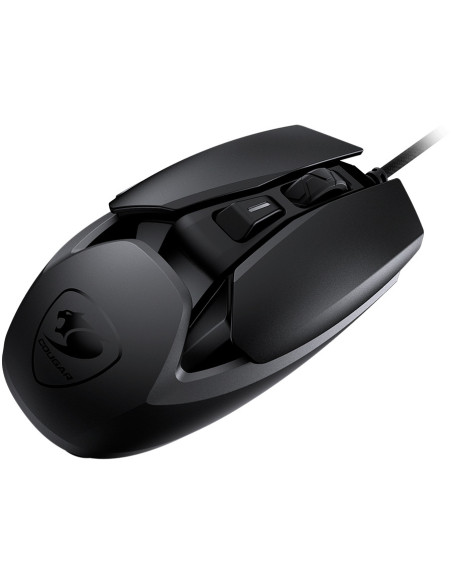Cougar | Airblader | 3M410WONB.0001 | Mouse | Optical / PMW3389