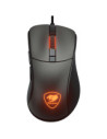 Cougar | Surpassion EX | 3MSEXWOMB.0001 | Mouse | Optical /