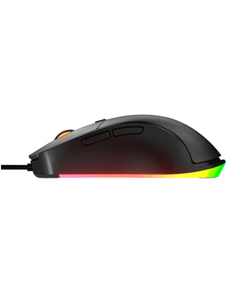 Cougar | Surpassion EX | 3MSEXWOMB.0001 | Mouse | Optical /