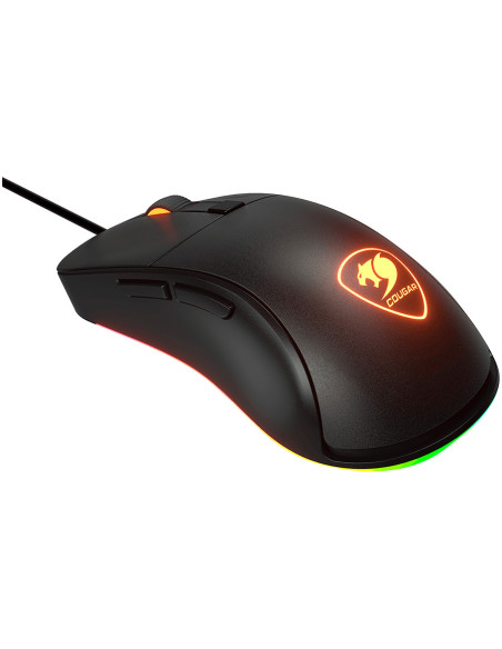 Cougar | Surpassion EX | 3MSEXWOMB.0001 | Mouse | Optical /