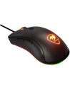 Cougar | Surpassion EX | 3MSEXWOMB.0001 | Mouse | Optical /