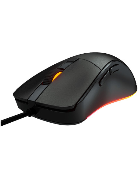 Cougar | Surpassion EX | 3MSEXWOMB.0001 | Mouse | Optical /