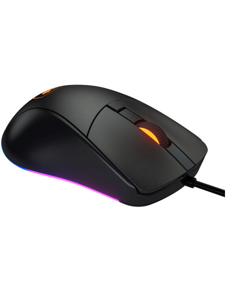 Cougar | Surpassion EX | 3MSEXWOMB.0001 | Mouse | Optical /