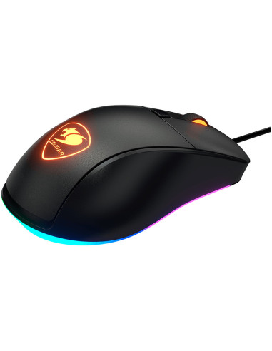 Cougar | Surpassion EX | 3MSEXWOMB.0001 | Mouse | Optical /