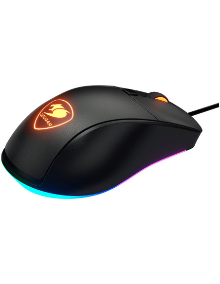 Cougar | Surpassion EX | 3MSEXWOMB.0001 | Mouse | Optical /