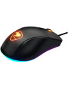 Cougar | Surpassion EX | 3MSEXWOMB.0001 | Mouse | Optical /