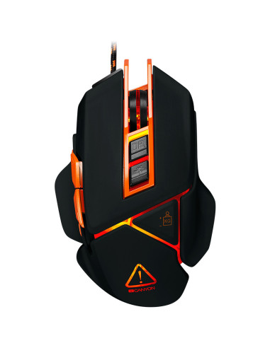 CANYON Hazard GM-6, Hazard GM-6 Optical gaming mouse