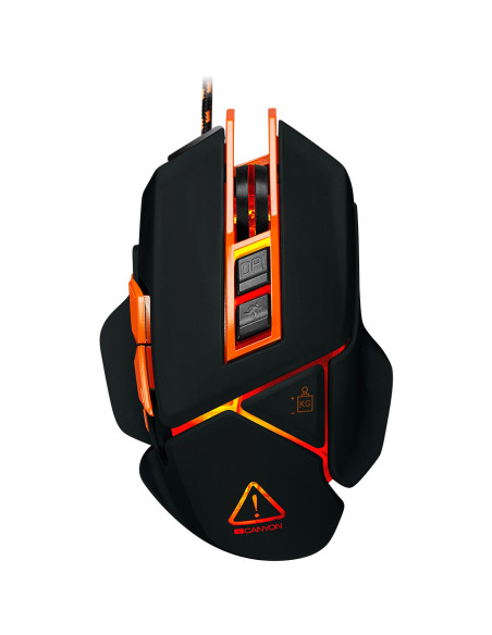 CANYON Hazard GM-6, Hazard GM-6 Optical gaming mouse
