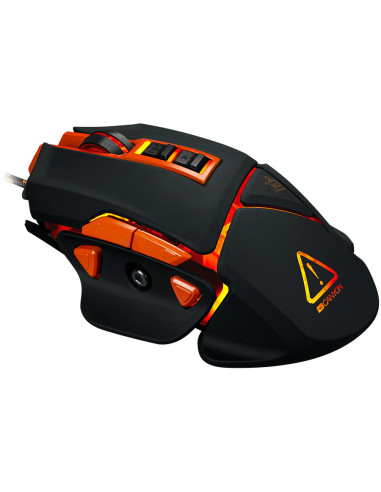 CANYON Hazard GM-6, Hazard GM-6 Optical gaming mouse