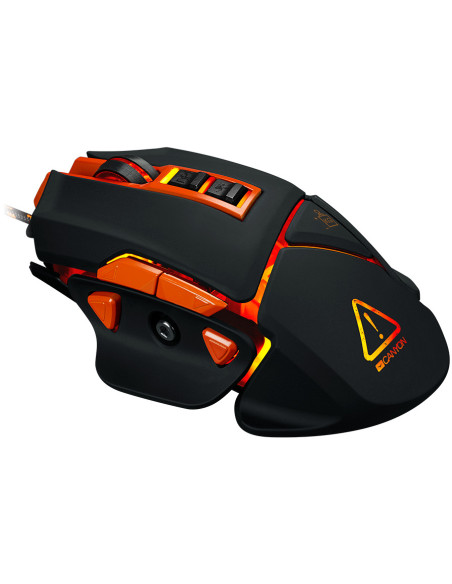 CANYON Hazard GM-6, Hazard GM-6 Optical gaming mouse