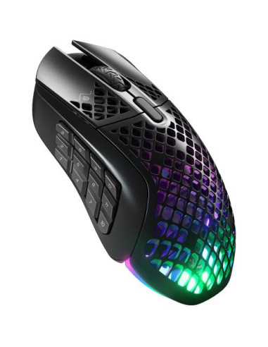 SteelSeries I Aerox 9 Wireless I Gaming Mouse I Wireless /