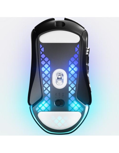 SteelSeries I Aerox 9 Wireless I Gaming Mouse I Wireless /