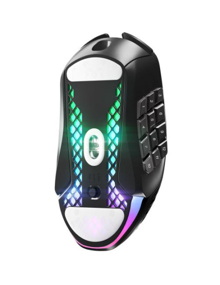 SteelSeries I Aerox 9 Wireless I Gaming Mouse I Wireless /