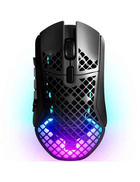 SteelSeries I Aerox 9 Wireless I Gaming Mouse I Wireless /