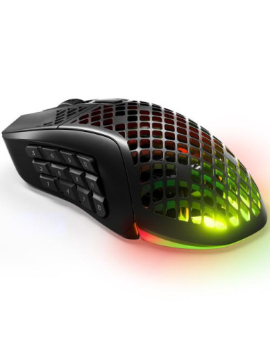 SteelSeries I Aerox 9 Wireless I Gaming Mouse I Wireless /