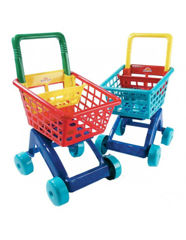 Carucior Supermarket, Rosu,6973