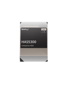 HAS5300-8T,HDD SYNOLOGY 8TB, 7.200 rpm, buffer 256 MB, pt server, "HAS5300-8T"