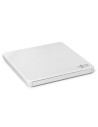 ERC-,DVD-RW extern, LG, interfata USB 2.0, alb, "GP60NW60"