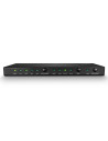 LY-38249,Lindy 4 Port HDMI 18G Switch with Audio, "LY-38249"