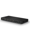 LY-38249,Lindy 4 Port HDMI 18G Switch with Audio, "LY-38249"