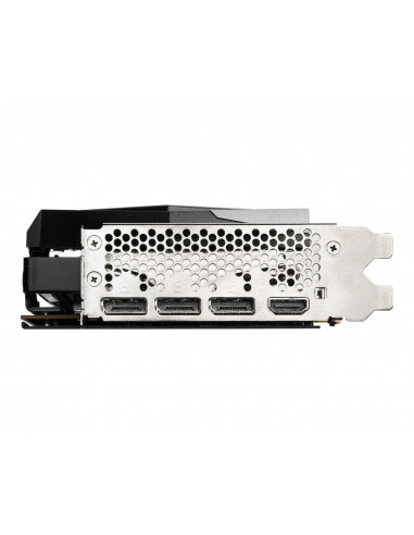 RTX_3060_GAMING_X_12G,PLACA VIDEO MSI "GeForce RTX 3060 GAMING X 12G", 12 GB GDDR6 192 biti, PCI Express 4.0 x 16, HDMI DisplayP