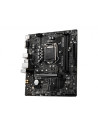 B560M PRO-E,PLACA de BAZA MSI "B560M_PRO-E", skt LGA 1200, mATX, Intel B560, 2 x DDR4, max. 64 GB, 4 x SATA, 1 x M.2, 7.1, "B560
