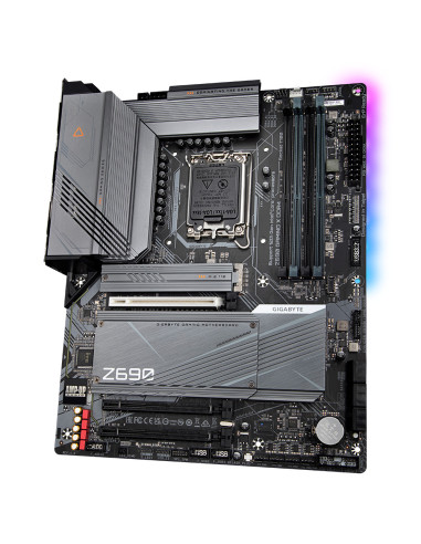 ERC-,MB GIGABYTE Z690 GAMING X D4 LGA 1700, "Z690 GAMING X D4"