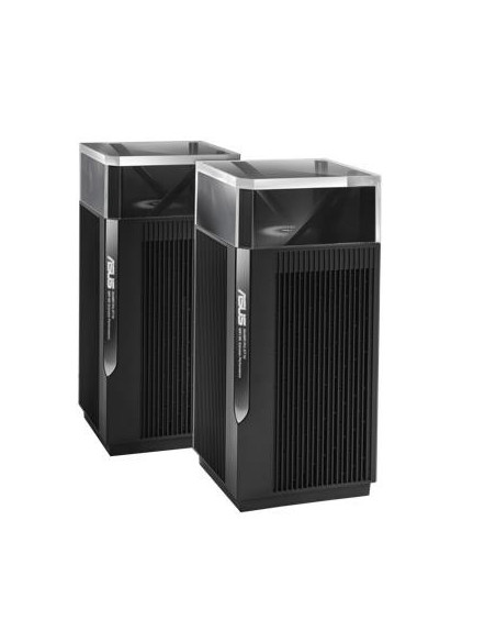 90IG05Z0-MO3A20,WRL MESH ROUTER 11000MBPS/ET12(2-PK) ASUS, "ET12(2-PK)"