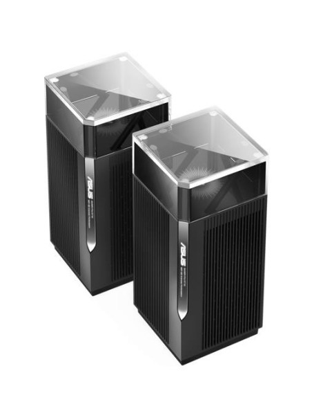 90IG05Z0-MO3A20,WRL MESH ROUTER 11000MBPS/ET12(2-PK) ASUS, "ET12(2-PK)"