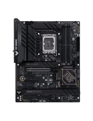 TUF GAMING Z790-PLUS WIFI D4,Placa de baza MB AS TUF Z790-PLUS WIFI D4 LGA 1700, TUF Z790-PLUS WID4