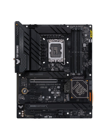 TUF GAMING Z790-PLUS WIFI D4,Placa de baza MB AS TUF Z790-PLUS WIFI D4 LGA 1700, TUF Z790-PLUS WID4