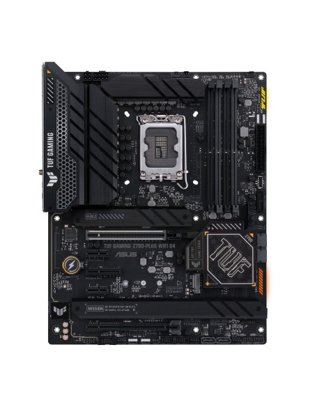 TUF GAMING Z790-PLUS WIFI D4,Placa de baza MB AS TUF Z790-PLUS WIFI D4 LGA 1700, TUF Z790-PLUS WID4