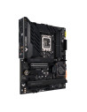 TUF GAMING Z790-PLUS WIFI D4,Placa de baza MB AS TUF Z790-PLUS WIFI D4 LGA 1700, TUF Z790-PLUS WID4