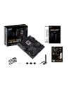 TUF GAMING Z790-PLUS WIFI D4,Placa de baza MB AS TUF Z790-PLUS WIFI D4 LGA 1700, TUF Z790-PLUS WID4
