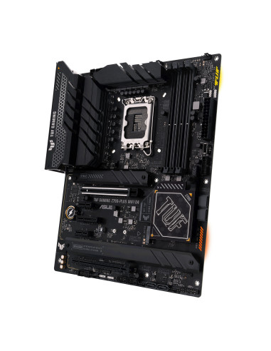 TUF GAMING Z790-PLUS WIFI D4,Placa de baza MB AS TUF Z790-PLUS WIFI D4 LGA 1700, TUF Z790-PLUS WID4