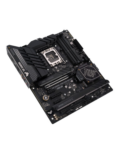 TUF GAMING Z790-PLUS WIFI D4,Placa de baza MB AS TUF Z790-PLUS WIFI D4 LGA 1700, TUF Z790-PLUS WID4