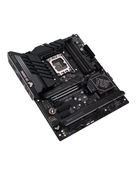 TUF GAMING Z790-PLUS WIFI D4,Placa de baza MB AS TUF Z790-PLUS WIFI D4 LGA 1700, TUF Z790-PLUS WID4