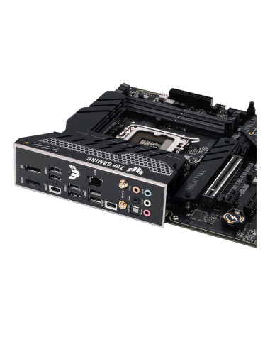 TUF GAMING Z790-PLUS WIFI D4,Placa de baza MB AS TUF Z790-PLUS WIFI D4 LGA 1700, TUF Z790-PLUS WID4