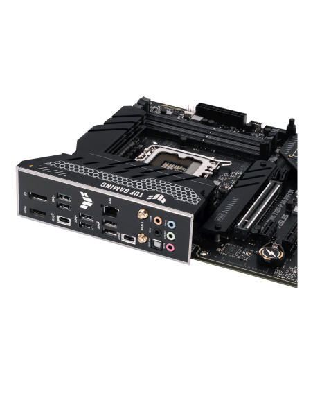 TUF GAMING Z790-PLUS WIFI D4,Placa de baza MB AS TUF Z790-PLUS WIFI D4 LGA 1700, TUF Z790-PLUS WID4