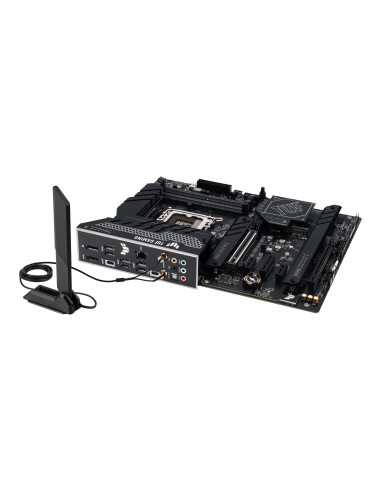 TUF GAMING Z790-PLUS WIFI D4,Placa de baza MB AS TUF Z790-PLUS WIFI D4 LGA 1700, TUF Z790-PLUS WID4