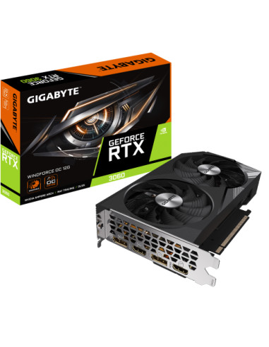 N3060WF2OC-12GD,GIGABYTE N3060WF2OC-12GD "N3060WF2OC-12GD".