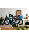42130,LEGO Technic, Motocicleta BMW M1000 RR K66, 42130, 1920 piese