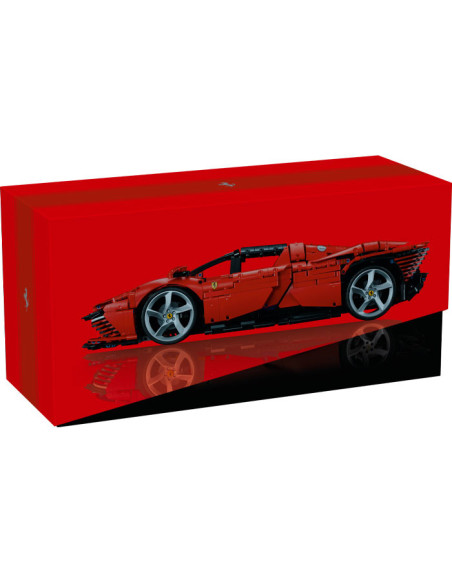 42143,LEGO Technic, Ferrari Daytona SP3, 42143, 3778 piese 42143,LEGO Technic, Ferrari Daytona SP3, 42143, 3778 piese