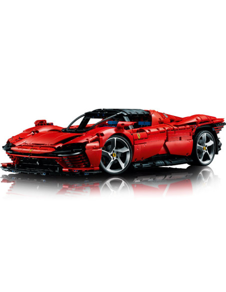 42143,LEGO Technic, Ferrari Daytona SP3, 42143, 3778 piese 42143,LEGO Technic, Ferrari Daytona SP3, 42143, 3778 piese