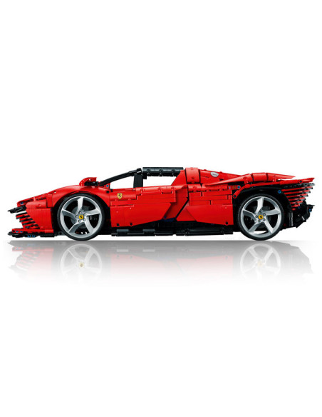 42143,LEGO Technic, Ferrari Daytona SP3, 42143, 3778 piese 42143,LEGO Technic, Ferrari Daytona SP3, 42143, 3778 piese