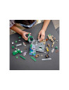21189,LEGO Minecraft, Temnita cu schelete, 21189, 364 piese