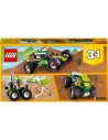 31123,LEGO Creator, Off-road Buggy, 31123, 160 piese