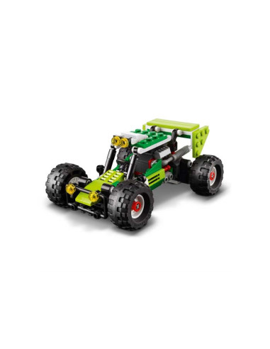 31123,LEGO Creator, Off-road Buggy, 31123, 160 piese